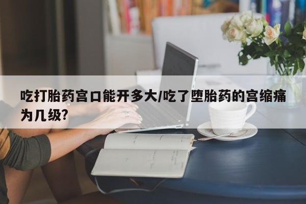 米非司酮片全国药店微信吃打胎药宫口能开多大/吃了堕胎药的宫缩痛为几级?
