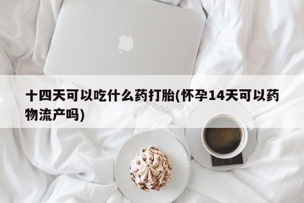 米非司酮片全国药店微信十四天可以吃什么药打胎(怀孕14天可以药物流产吗)